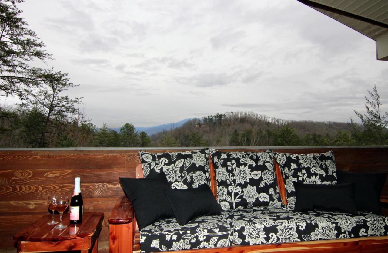 Precious Moments Villa Gatlinburg Dış mekan fotoğraf